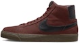 Buy Nike SB Blazer 'Merah Hitam Pasukan' 631042-601
