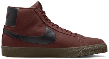 Nike SB Blazer 'Merah Hitam Pasukan' 631042-601 Order Nike SB Blazer 'Merah Hitam Pasukan' 631042-601