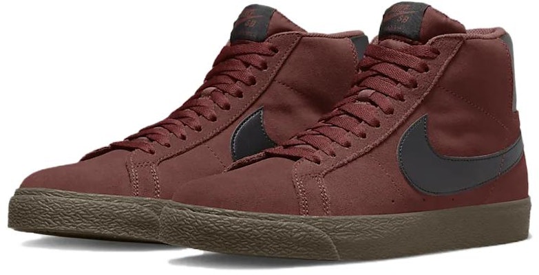 Nike SB ブレーザー 赤黒 (Nike SB Burēzā AkaKuro) 631042-601 Lookbook Nike SB ブレーザー 赤黒 (Nike SB Burēzā AkaKuro) 631042-601