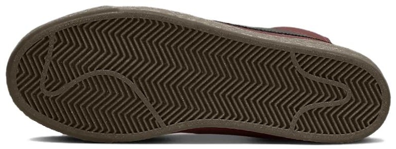 Nike SB ブレーザー 赤黒 (Nike SB Burēzā AkaKuro) 631042-601 Purchase Nike SB ブレーザー 赤黒 (Nike SB Burēzā AkaKuro) 631042-601