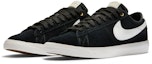 Order Kasut Nike SB Blazer Hitam Sail 716890-001