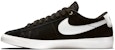 Kasut Nike SB Blazer Hitam Sail 716890-001
