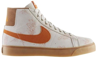 Nike SB Blazer Canvas Marrón Claro 647565-022 Order Nike SB Blazer Canvas Marrón Claro 647565-022