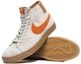 Shop Kasut Nike SB Blazer Canvas Coklat Muda 647565-022