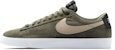 Nike SB Blazer Cargo Khaki Lelaki Hijau Kasual. 716890-320