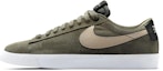 Buy Nike SB Blazer Cargo Khaki Lelaki Hijau Kasual. 716890-320
