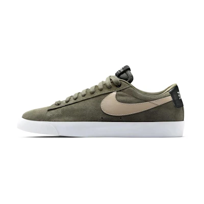 Nike SB Blazer Cargo Khaki