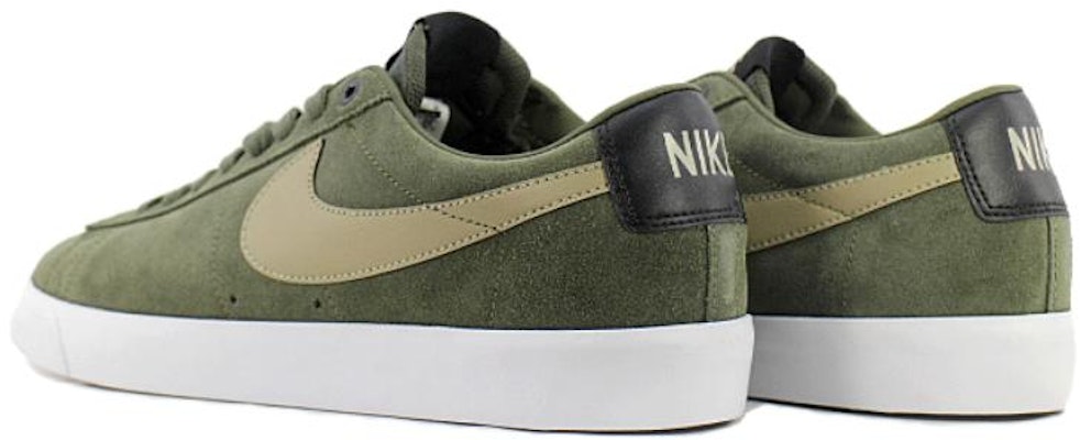 Nike SB Blazer Cargo Khaki 716890-320 Lookbook Nike SB Blazer Cargo Khaki 716890-320