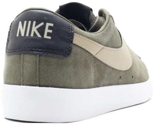 Nike SB Blazer Cargo Khaki 716890-320 Shop Nike SB Blazer Cargo Khaki 716890-320