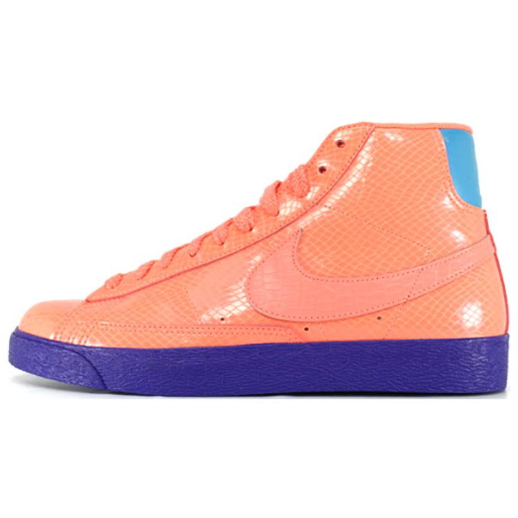 Nike SB Blazer Cassette Playa Mango 346541-881