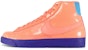 Nike SB Blazer Cassette Playa Mango 346541-881 - Kasut Sneakers Lelaki