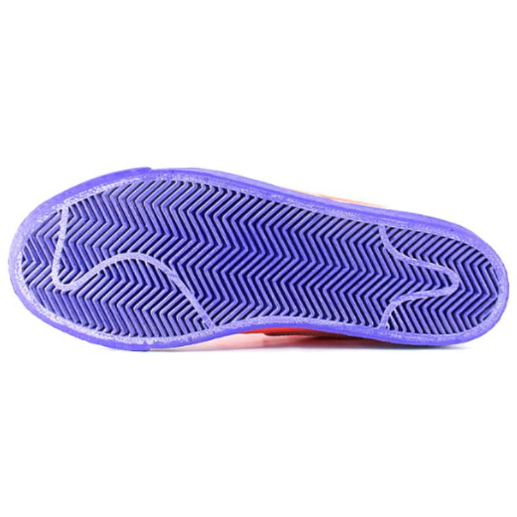 Shop 나이키 SB 블레이저 카세트 플라야 망고 (40 characters) 346541-881