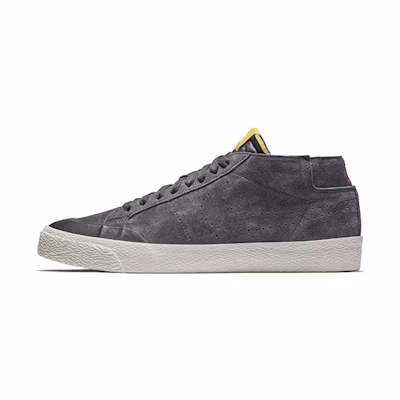 Nike SB Blazer Chukka Lance Mountain English Rose