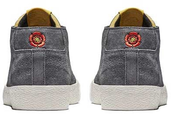 Nike SB Blazer Chukka Lance Mountain Rosa Inglés AH3366-002 Shop Nike SB Blazer Chukka Lance Mountain Rosa Inglés AH3366-002