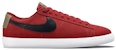 Nike SB Blazer Cinnabar Merah 716890-602