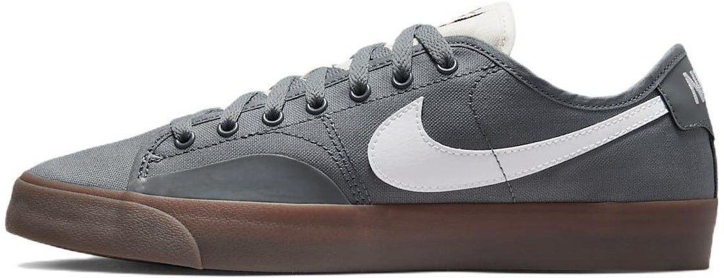 Nike SB Blazer Court 'Cool Grey Gum' CV1658-005 Buy Nike SB Blazer Court 'Cool Grey Gum' CV1658-005