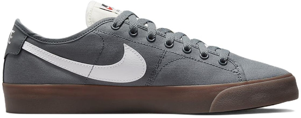Nike SB Blazer Court 'Cool Grey Gum' Kelabu Sejuk dengan Gusi. CV1658-005 Order Nike SB Blazer Court 'Cool Grey Gum' Kelabu Sejuk dengan Gusi. CV1658-005