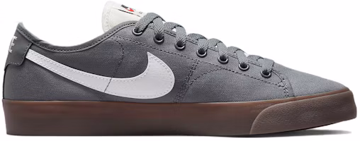 Order 耐吉SB Blazer Court '酷灰橡膠' CV1658-005