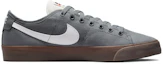 Order Nike SB Blazer Court ''Cool Grey Gum'' Grijs/Gum CV1658-005