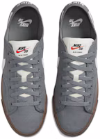 Shop 耐吉SB Blazer Court '酷灰橡膠' CV1658-005