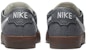 Nike SB Blazer Court 'Cool Grey Gum' Kelabu Sejuk dengan Gusi. CV1658-005