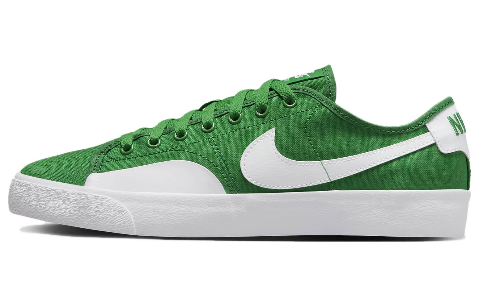 Nike SB Blazer Court 'Lucky Green' CV1658-301