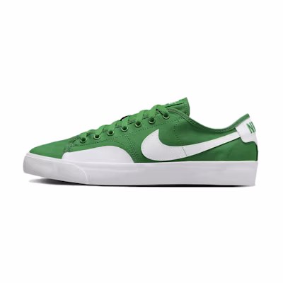 Nike SB Blazer Court 'Lucky Green'