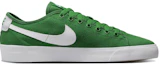 Order Nike SB Blazer Court ''Lucky Green'' Heren/Dames Sneakers CV1658-301