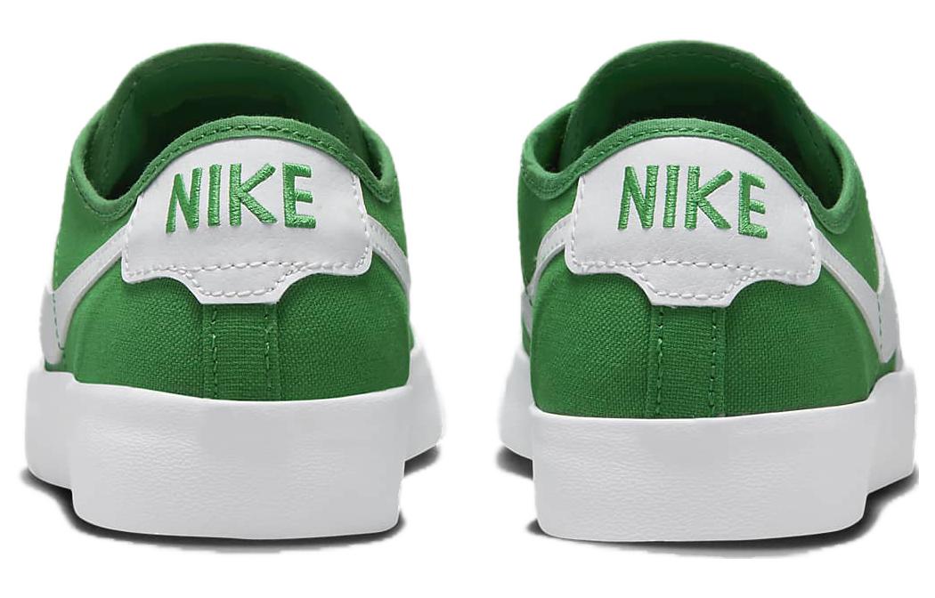 Shop Nike SB Blazer Court ''Lucky Green'' Heren/Dames Sneakers CV1658-301