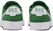 Shop Nike SB Blazer Court 'Lucky Green' Lelaki Perempuan Kasut Sneakers CV1658-301