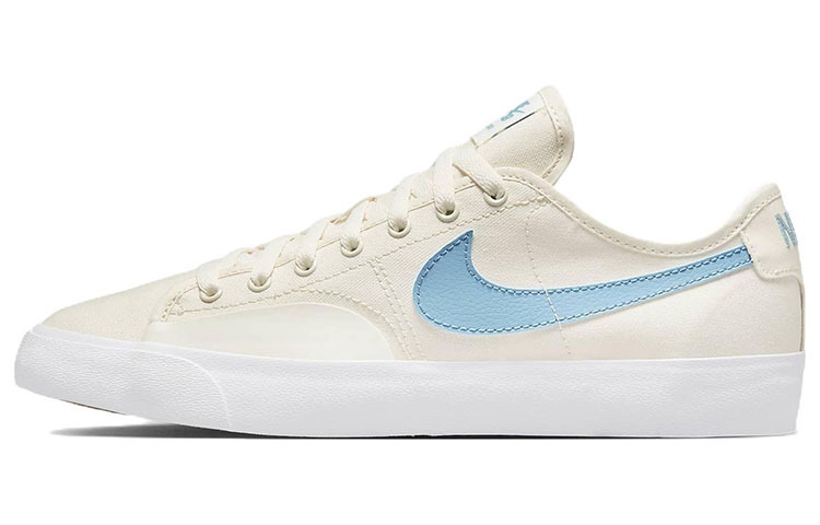 Nike SB Blazer Court 'Phantom Cerulean' CV1658-004