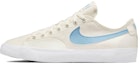 Buy Nike SB Blazer Court 'Phantom Cerulean' - Kasut Phantom Cerulean Nike SB Blazer. CV1658-004
