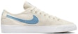 Nike SB Blazer Court 'Phantom Cerulean' - Kasut Phantom Cerulean Nike SB Blazer. CV1658-004