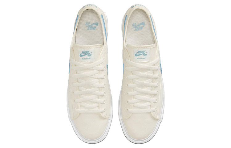 Shop Nike SB Blazer Court ''Phantom Cerulean'' Scarpe da Ginnastica CV1658-004