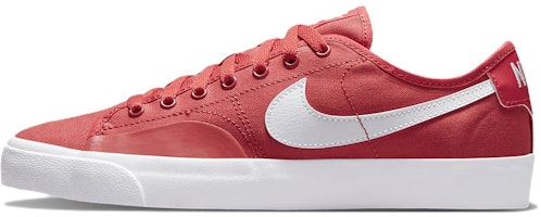 Nike SB Blazer Court 'Red Clay' CV1658-603 Nike SB Blazer Court 'Red Clay' CV1658-603