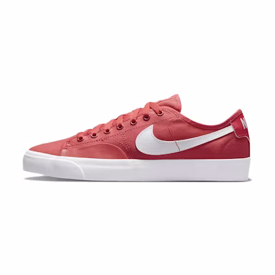 Nike SB Blazer Court 'Red Clay'