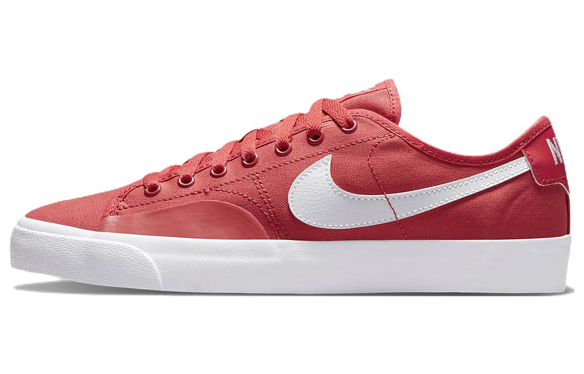 Nike SB Blazer Court 'Red Clay' CV1658-603