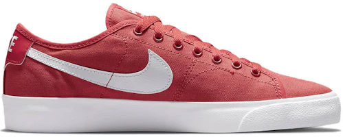 Order 耐吉 SB Blazer Court '紅黏土' CV1658-603