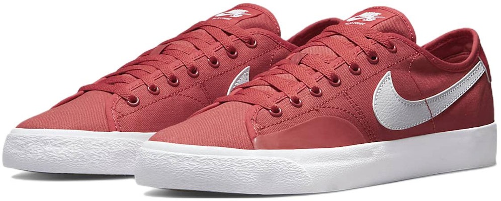 Nike SB Blazer Court 'Arcilla Roja' CV1658-603 Lookbook Nike SB Blazer Court 'Arcilla Roja' CV1658-603