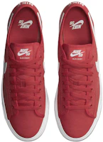 Shop 耐吉 SB Blazer Court '紅黏土' CV1658-603