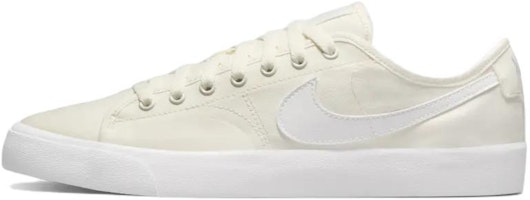Nike SB Blazer Court 'Sail White' CV1658-105 Nike SB Blazer Court 'Sail White' CV1658-105