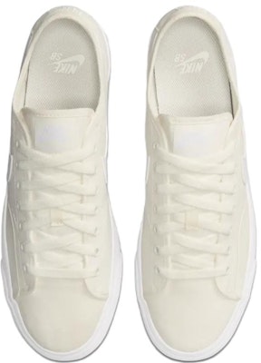 耐克SB Blazer Court '米白' CV1658-105 Shop 耐克SB Blazer Court '米白' CV1658-105
