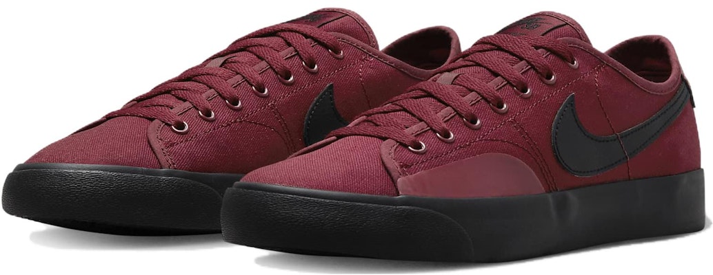 나이키 SB 블레이저 코트 '팀 레드' CV1658-604 Lookbook 나이키 SB 블레이저 코트 '팀 레드' CV1658-604