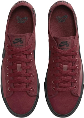 나이키 SB 블레이저 코트 '팀 레드' CV1658-604 Shop 나이키 SB 블레이저 코트 '팀 레드' CV1658-604