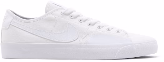 Nike SB Blazer Court 'Triple White' CV1658-102 Nike SB Blazer Court 'Triple White' CV1658-102