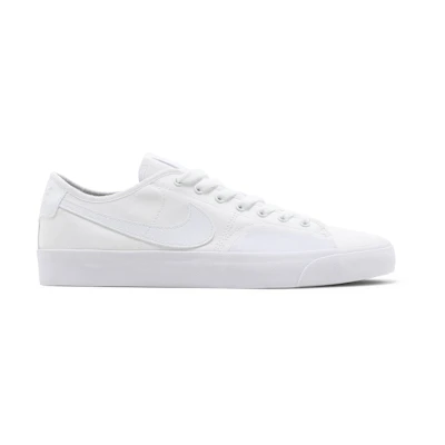 Nike SB Blazer Court 'Triple White'