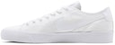 Nike SB Blazer Court 'Triple White' Putih Serba Serbi CV1658-102