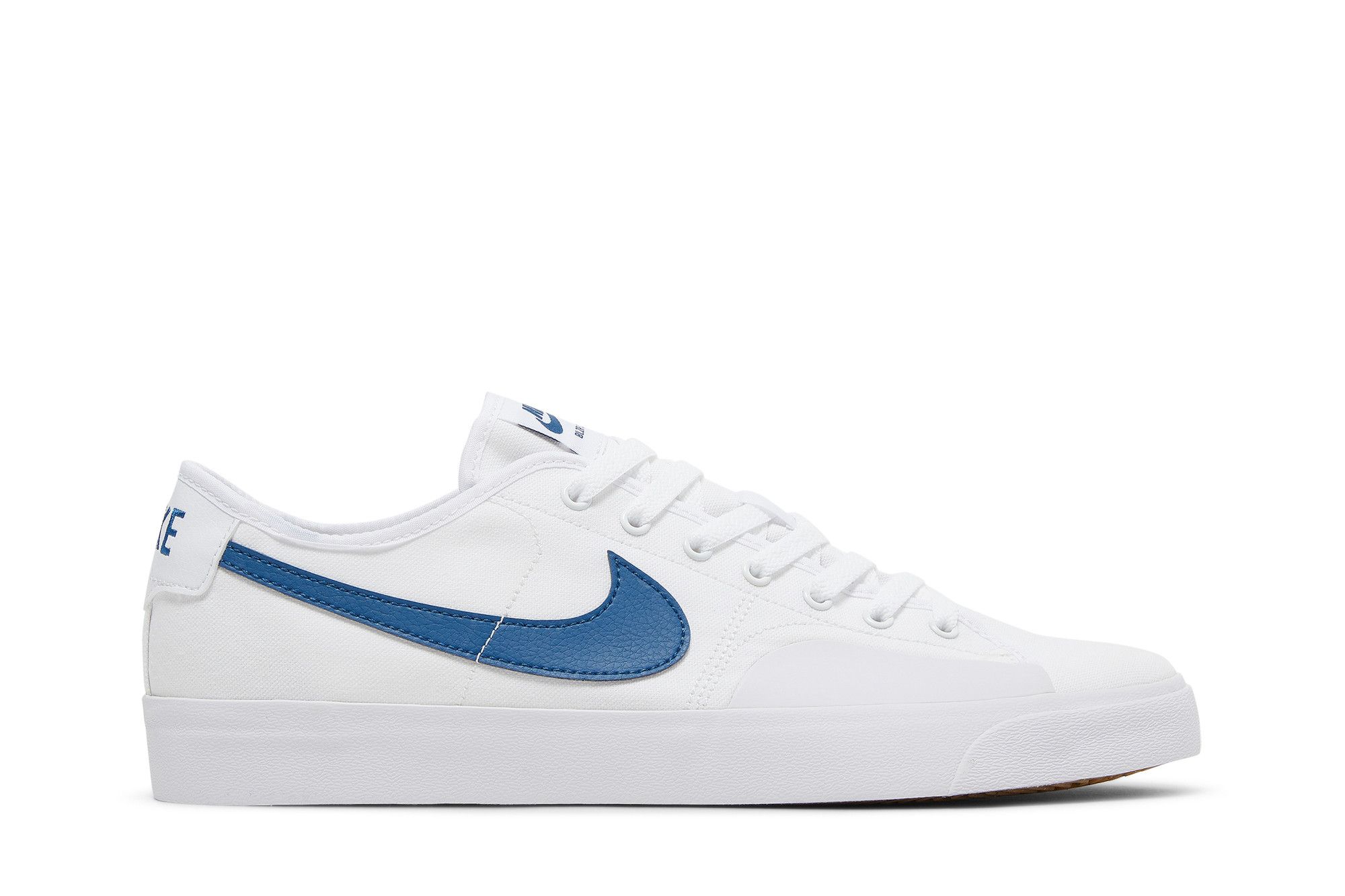Nike SB Blazer Court 'White Court Blue' CV1658-104