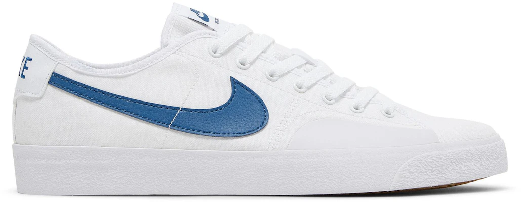 Nike SB Blazer Court ''Bianco Court Blue'' CV1658-104 Buy Nike SB Blazer Court ''Bianco Court Blue'' CV1658-104