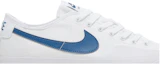 Order Nike SB Blazer Court ''Bianco Court Blue'' CV1658-104